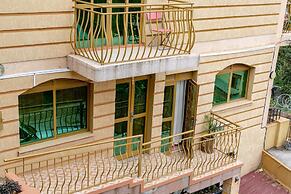 JM Furnished Apartment