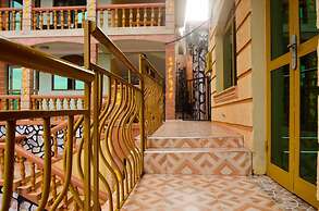 JM Furnished Apartment