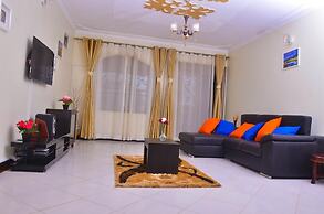 JM Furnished Apartment