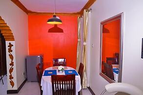 JM Furnished Apartment