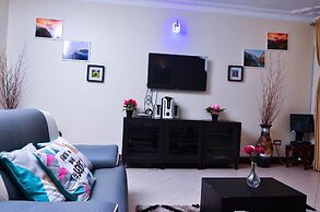 JM Furnished Apartment