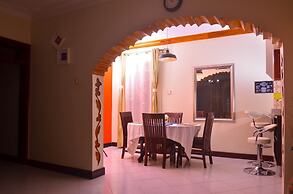 JM Furnished Apartment