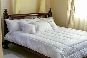 JM Furnished Apartment