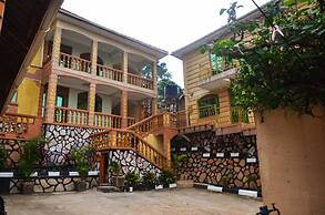 JM Furnished Apartment