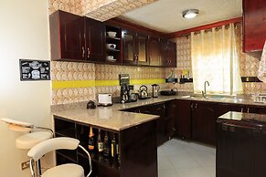 JM Furnished Apartment