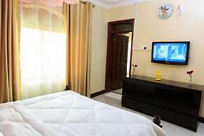 JM Furnished Apartment