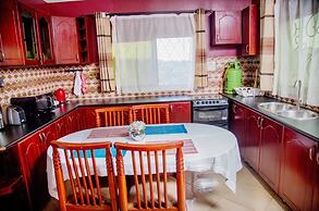 JM Furnished Apartment