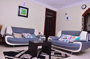 JM Furnished Apartment