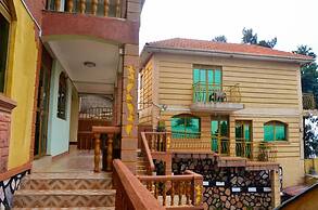 JM Furnished Apartment