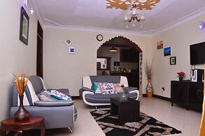 JM Furnished Apartment