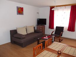 Apartmani Pavlić