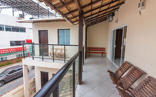 Dona Rosa Private Suites