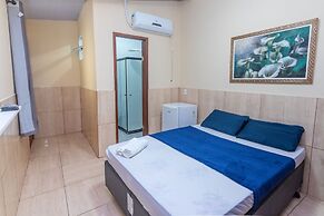 Dona Rosa Private Suites