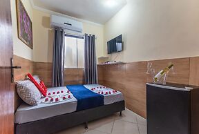 Dona Rosa Private Suites