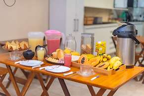 Dona Rosa Private Suites