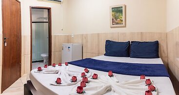 Dona Rosa Private Suites