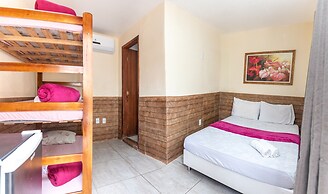 Dona Rosa Private Suites