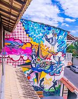 Dona Rosa Private Suites