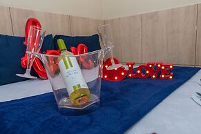 Dona Rosa Private Suites