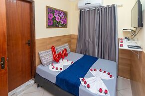Dona Rosa Private Suites