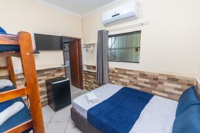 Dona Rosa Private Suites