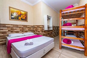 Dona Rosa Private Suites