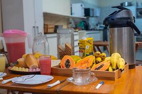 Dona Rosa Private Suites