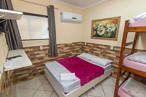 Dona Rosa Private Suites