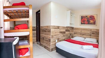 Dona Rosa Private Suites