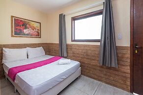 Dona Rosa Private Suites