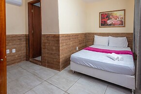 Dona Rosa Private Suites
