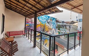 Dona Rosa Private Suites