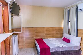 Dona Rosa Private Suites