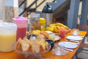 Dona Rosa Private Suites