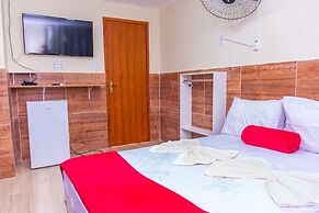 Dona Rosa Private Suites