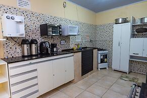 Dona Rosa Private Suites