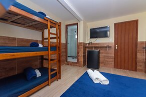 Dona Rosa Private Suites