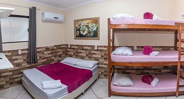 Dona Rosa Private Suites