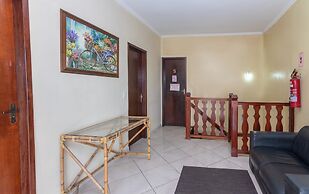 Dona Rosa Private Suites