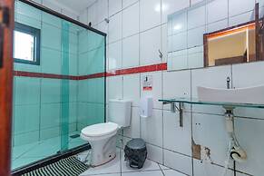 Dona Rosa Private Suites