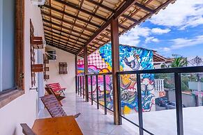 Dona Rosa Private Suites