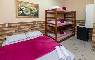 Dona Rosa Private Suites