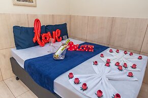 Dona Rosa Private Suites