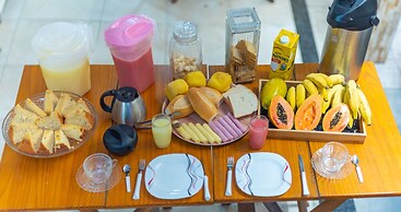 Dona Rosa Private Suites