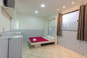 Dona Rosa Private Suites