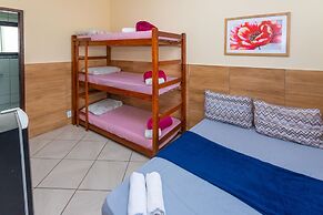 Dona Rosa Private Suites