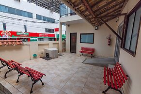 Dona Rosa Private Suites