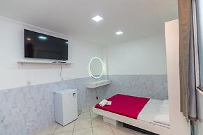 Dona Rosa Private Suites