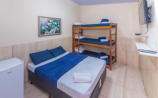 Dona Rosa Private Suites