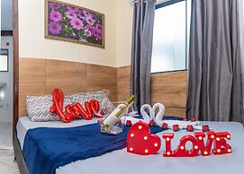 Dona Rosa Private Suites